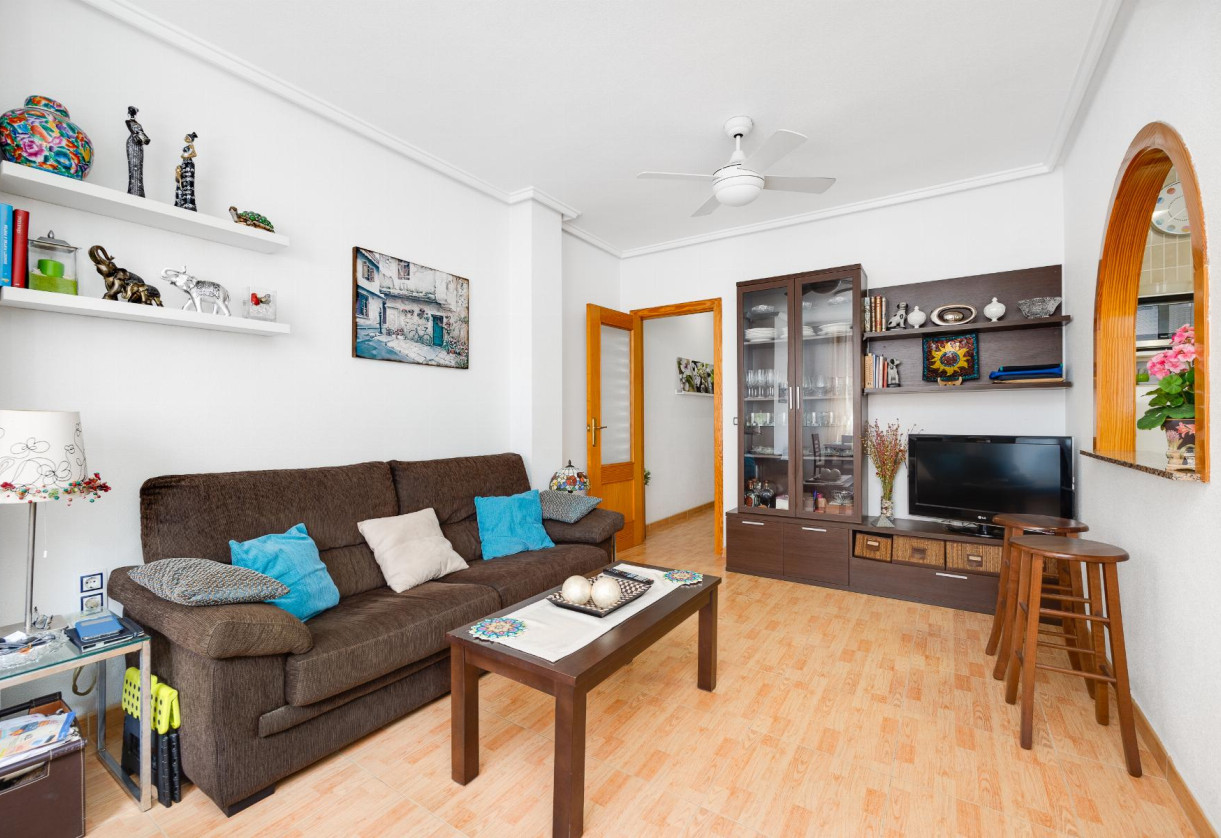Sale · APARTAMENTO · Torrevieja · Playa del Acequión