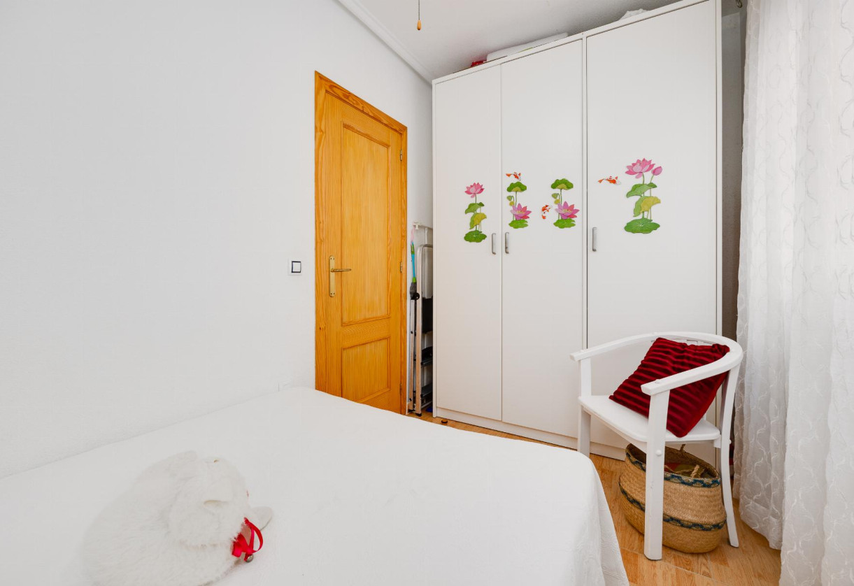 Sale · APARTAMENTO · Torrevieja · Playa del Acequión