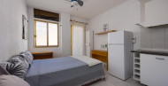 Resale · Studio · Torrevieja