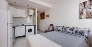 Resale · Studio · Torrevieja