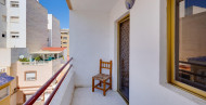 Resale · Studio · Torrevieja