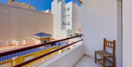 Resale · Studio · Torrevieja