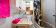 Resale · Studio · Torrevieja
