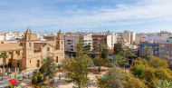 Resale · Studio · Torrevieja