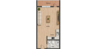 Resale · Studio · Torrevieja
