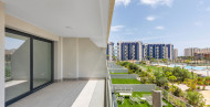 Sale · Apartment · Torrevieja · Punta Prima