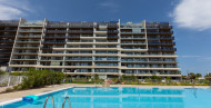 Sale · Apartment · Torrevieja · Punta Prima