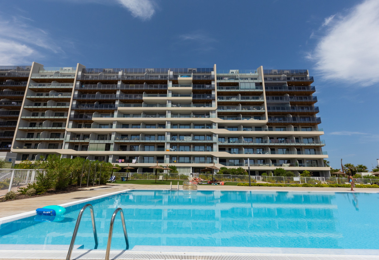 Sale · Apartment · Torrevieja · Punta Prima
