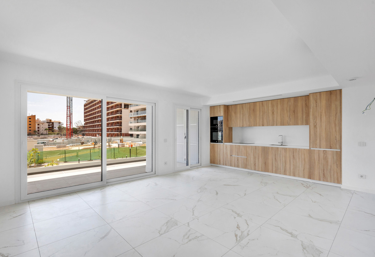 Sale · Apartment · Torrevieja · Punta Prima