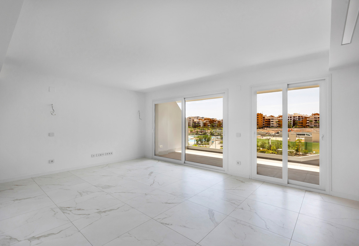 Sale · Apartment · Torrevieja · Punta Prima