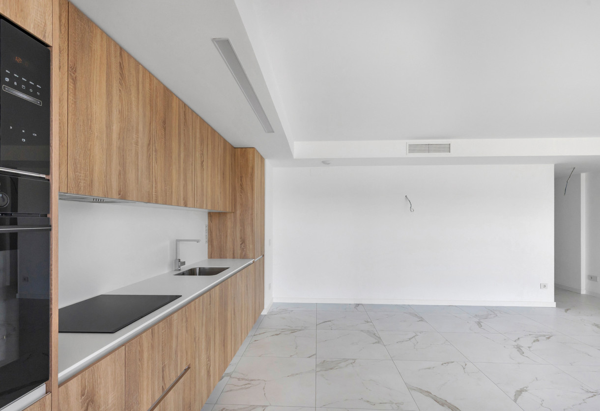 Sale · Apartment · Torrevieja · Punta Prima