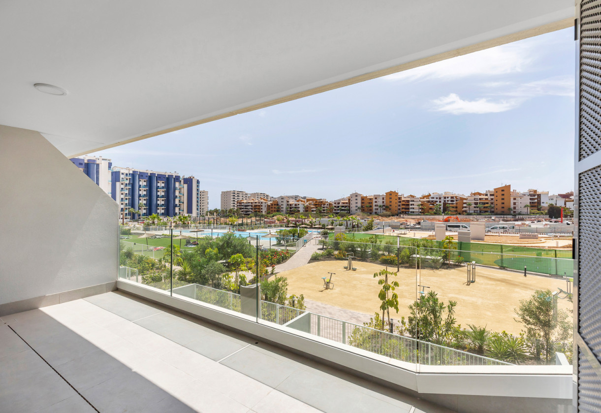 Sale · Apartment · Torrevieja · Punta Prima