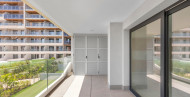 Sale · Apartment · Torrevieja · Punta Prima