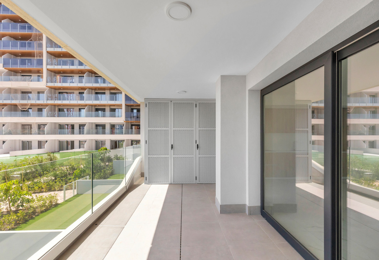 Sale · Apartment · Torrevieja · Punta Prima