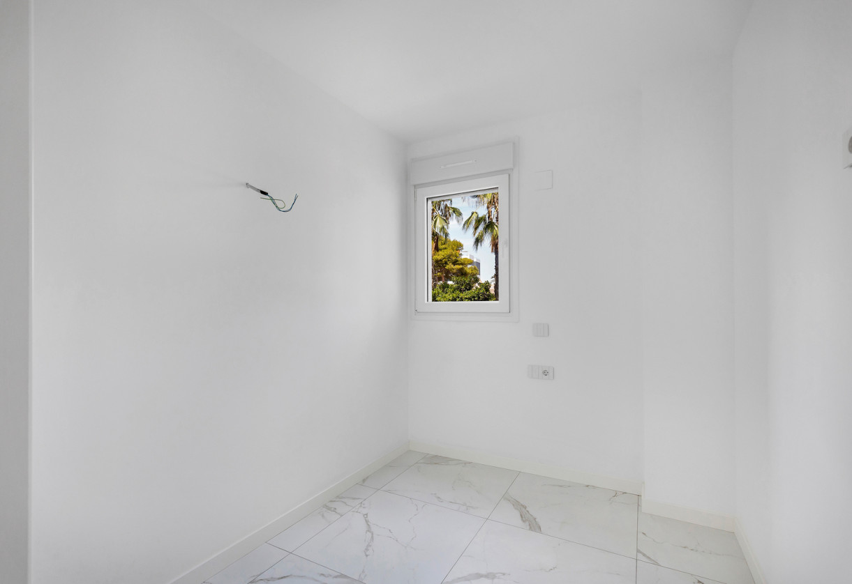 Sale · Apartment · Torrevieja · Punta Prima