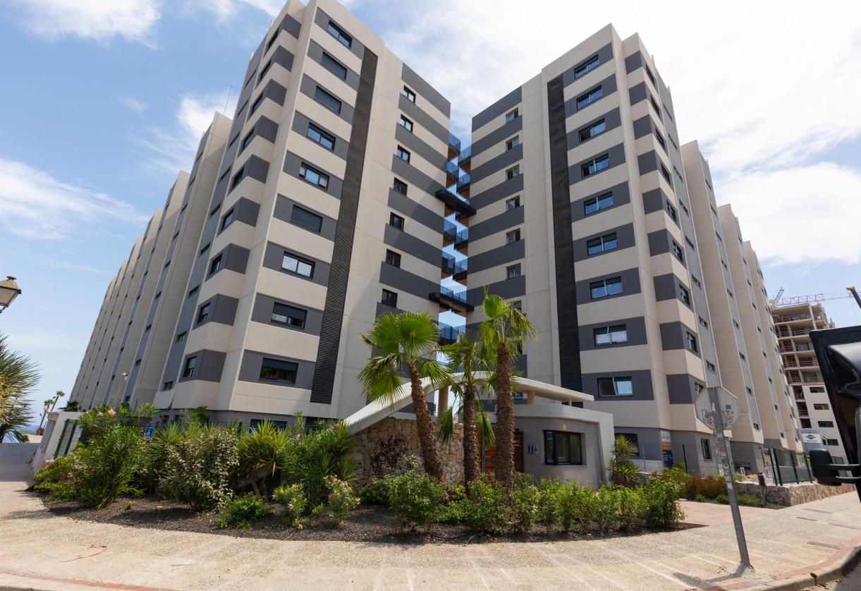 Sale · Apartment · Torrevieja · Punta Prima