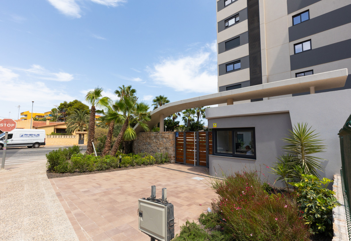 Sale · Apartment · Torrevieja · Punta Prima
