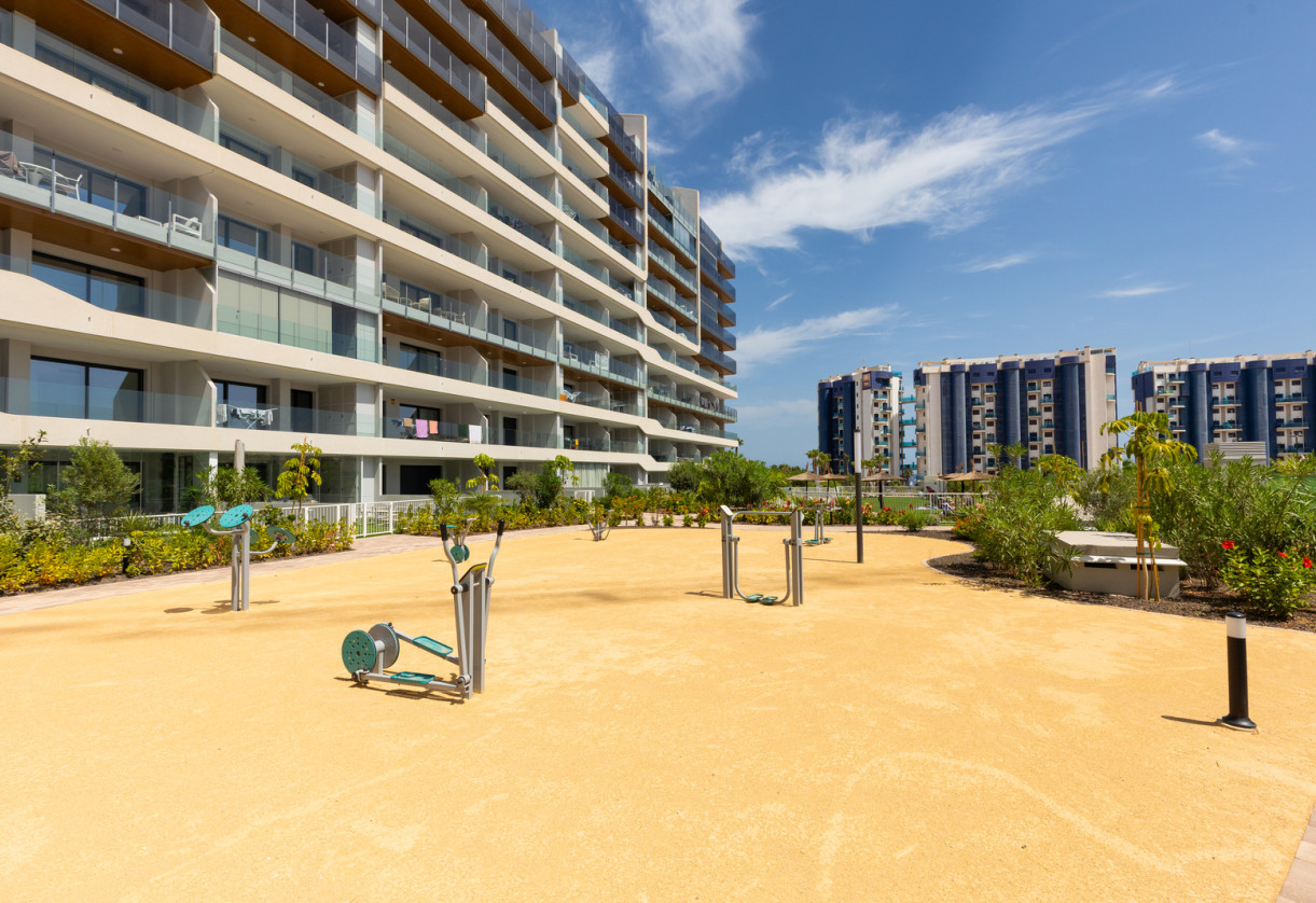 Sale · Apartment · Torrevieja · Punta Prima