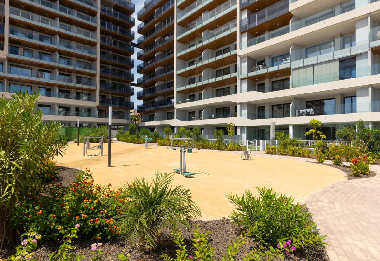 Sale · Apartment · Torrevieja · Punta Prima