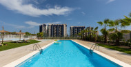 Sale · Apartment · Torrevieja · Punta Prima