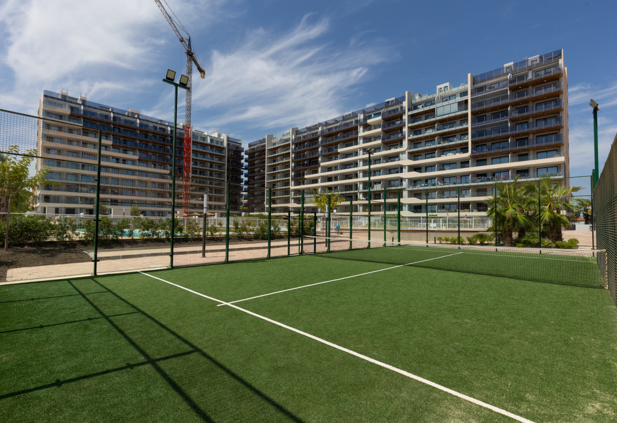 Sale · Apartment · Torrevieja · Punta Prima