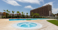 Sale · Apartment · Torrevieja · Punta Prima