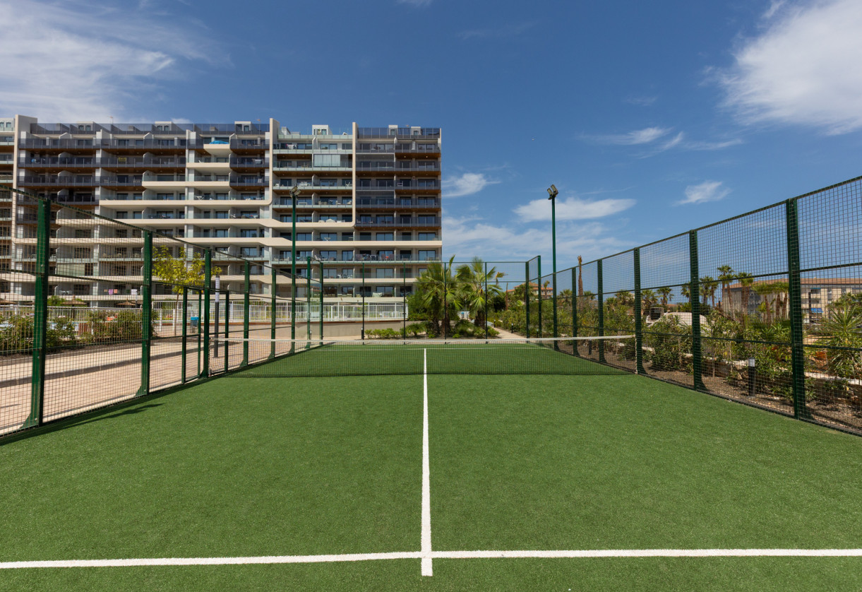 Sale · Apartment · Torrevieja · Punta Prima