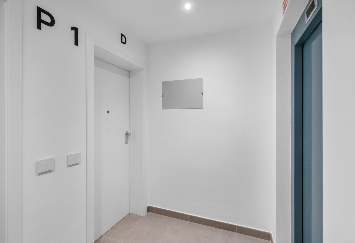 Sale · Apartment · Torrevieja · Punta Prima