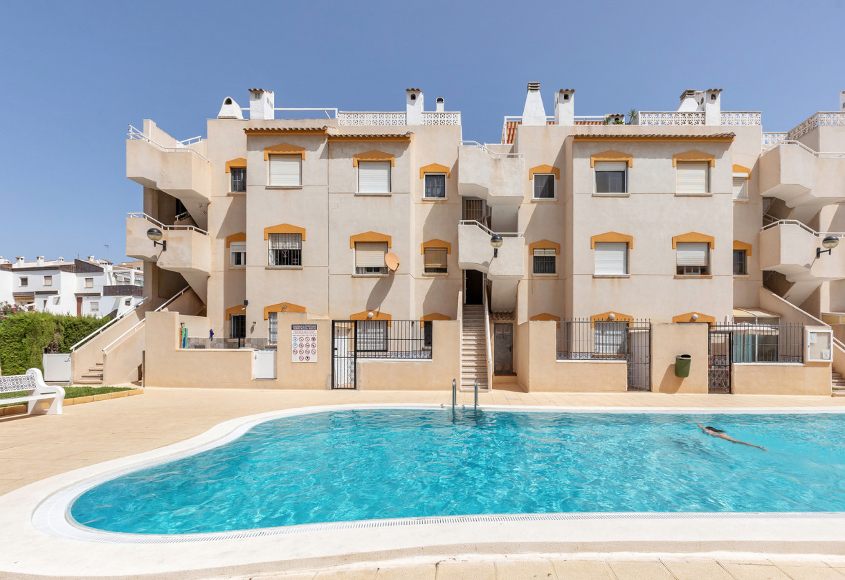 Sale · Apartment · Torrevieja · Rocio del Mar