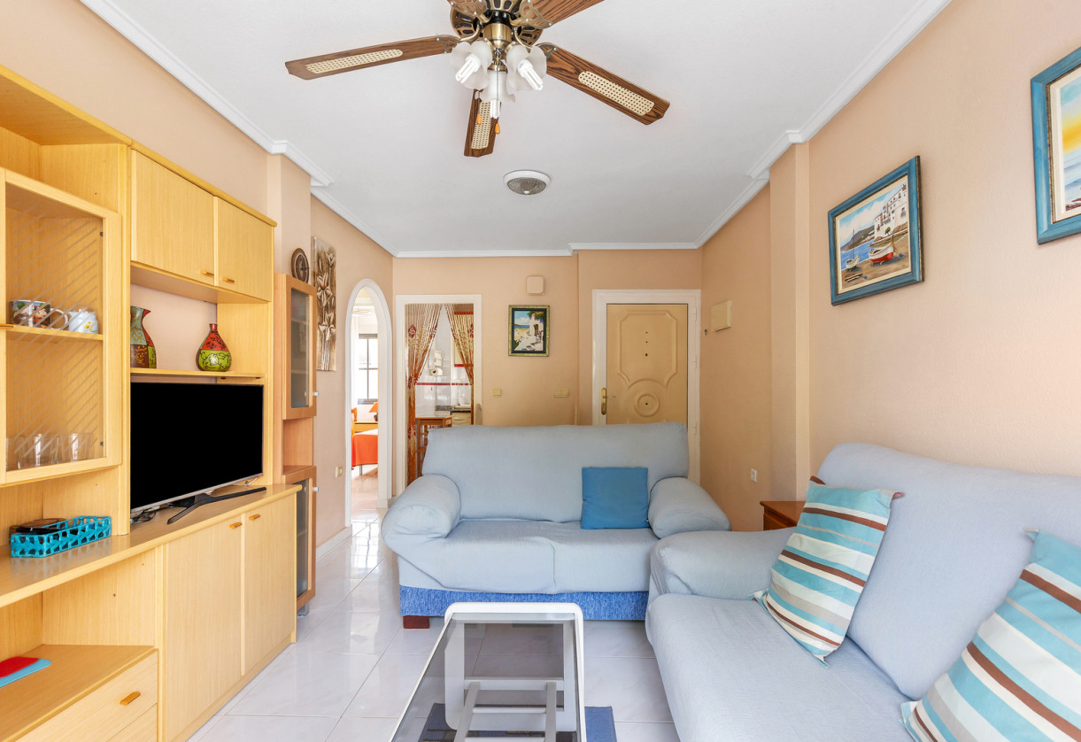 Sale · Apartment · Torrevieja · Rocio del Mar