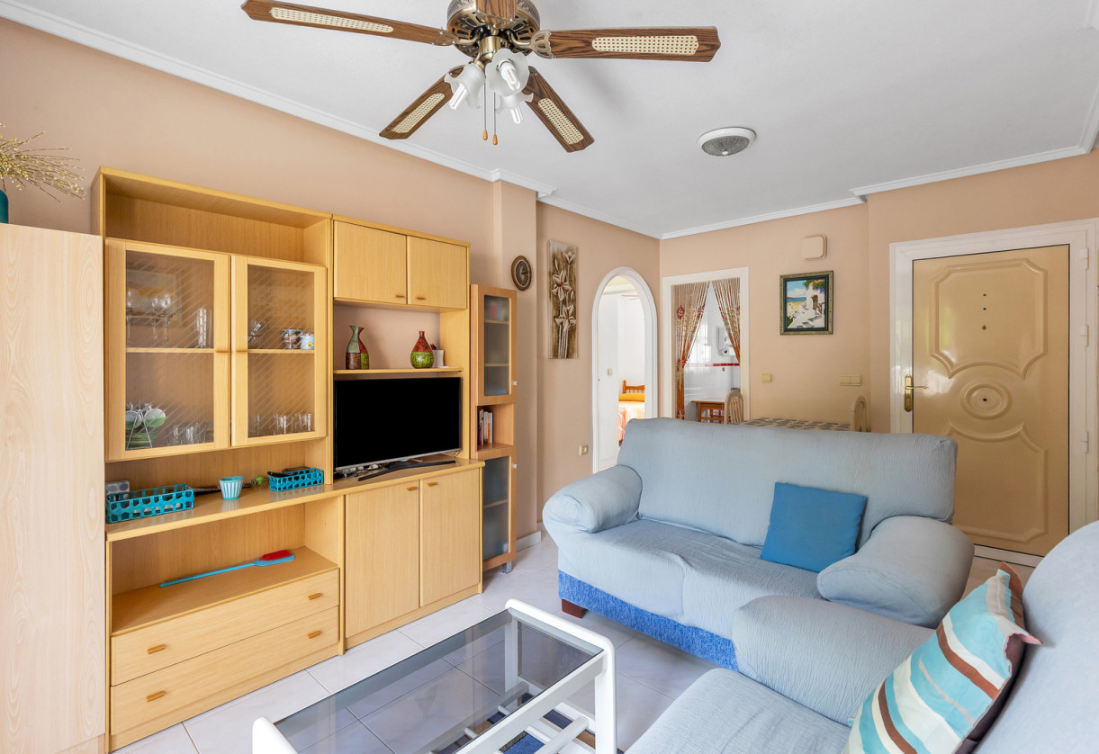 Sale · Apartment · Torrevieja · Rocio del Mar