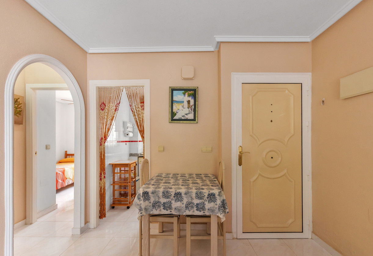 Sale · Apartment · Torrevieja · Rocio del Mar