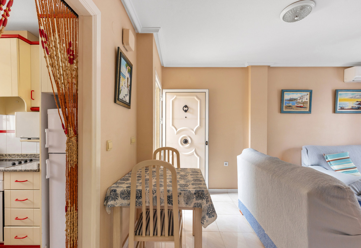 Sale · Apartment · Torrevieja · Rocio del Mar