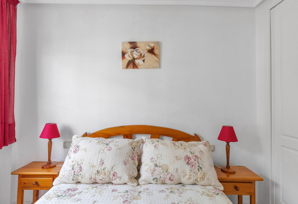 Sale · Apartment · Torrevieja · Rocio del Mar