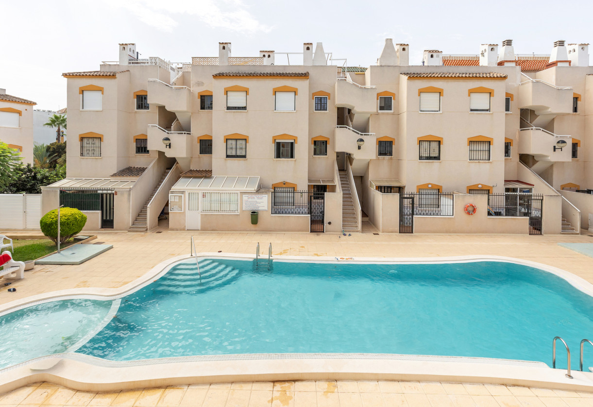 Sale · Apartment · Torrevieja · Rocio del Mar