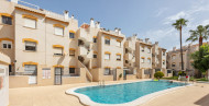 Sale · Apartment · Torrevieja · Rocio del Mar