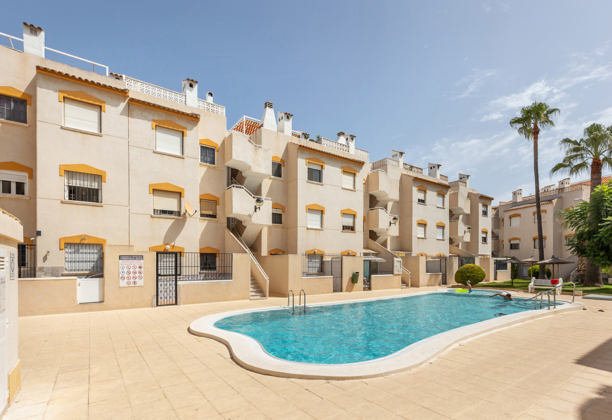Sale · Apartment · Torrevieja · Rocio del Mar