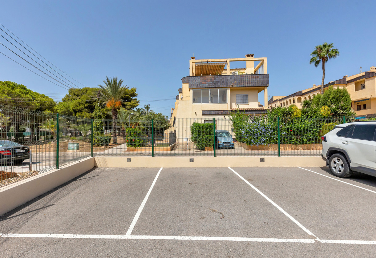 Sale · Apartment · Torrevieja · Rocio del Mar