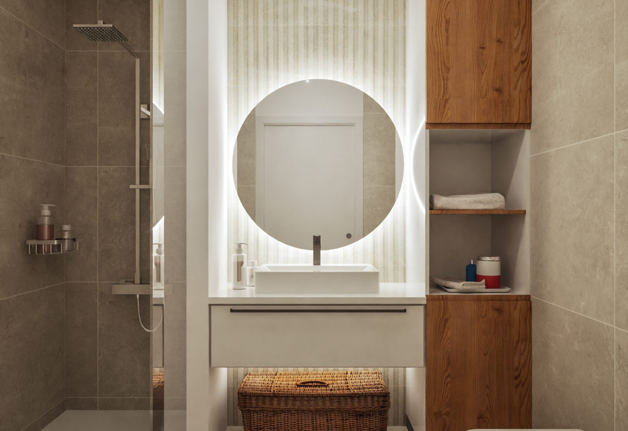 New Build · Bungalow · vera playa