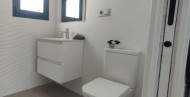 Rynek pierwotny · Detached Villa · Torre Pacheco