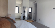Rynek pierwotny · Detached Villa · Torre Pacheco