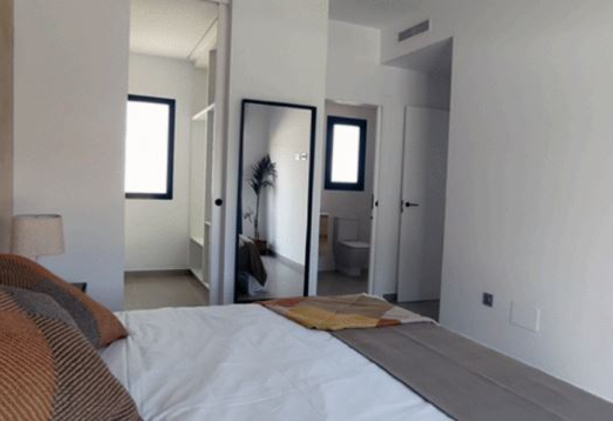 Rynek pierwotny · Detached Villa · Torre Pacheco