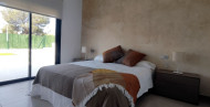 Rynek pierwotny · Detached Villa · Torre Pacheco