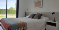 Rynek pierwotny · Detached Villa · Torre Pacheco