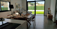 Rynek pierwotny · Detached Villa · Torre Pacheco