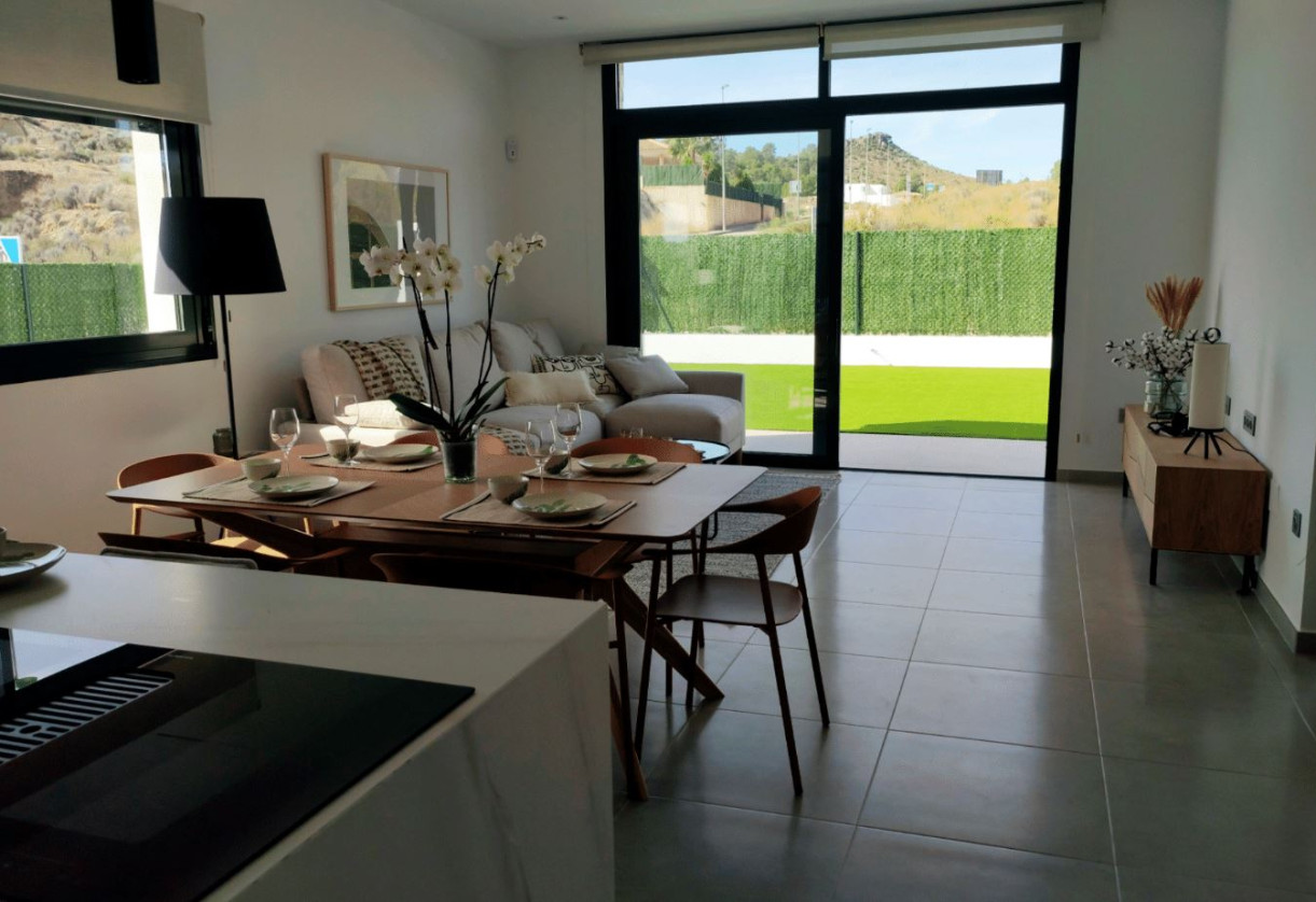 Rynek pierwotny · Detached Villa · Torre Pacheco
