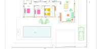 Rynek pierwotny · Detached Villa · Torre Pacheco