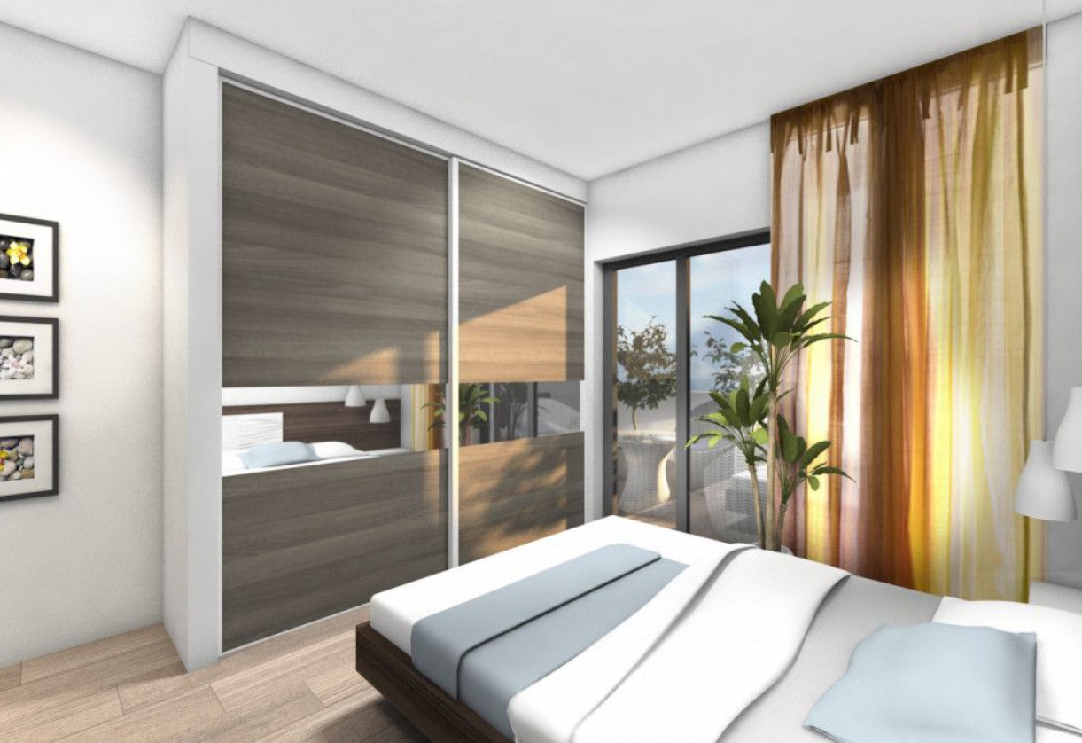 Rynek pierwotny · Apartments · Torrevieja
