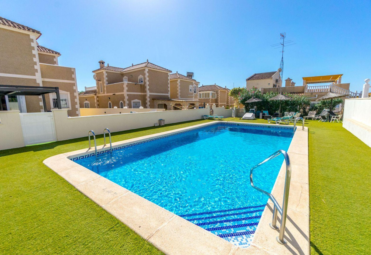 Rynek wtórny · Casa · Orihuela Costa · Las Filipinas
