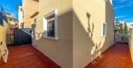Rynek wtórny · Casa · Orihuela Costa · Las Filipinas
